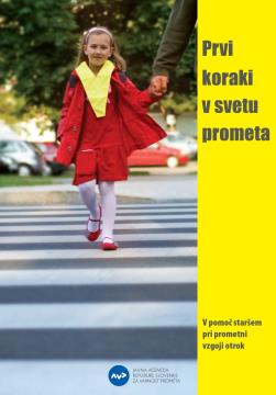 Prometno preventivna akcija ob začetku šolskega leta »NAJ BO POT V ŠOLO VARNA!« (12)